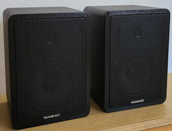 Reproduktory Quadral Allsonic SM 60 II