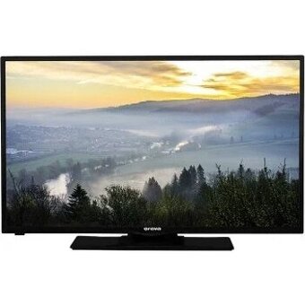 LCD televize Orava