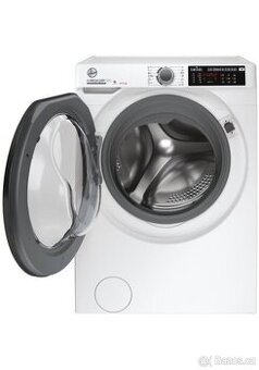 PRAČKA SE SUŠIČKOU HOOVER HD 485AMBB/1-S