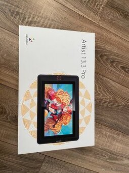 Grafický tablet XP Pen Artist Pro 13.3"