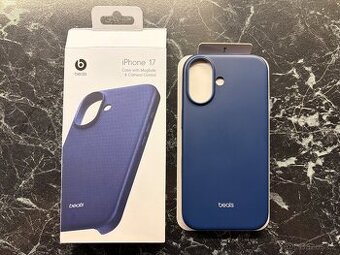 Kryt pro iPhone 17 Beats s MagSafe