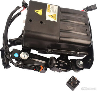 Kompresor podvozku pro Porsche Panamera 970