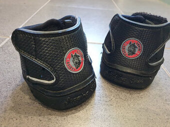 Boty pro koně equine fusion all terrain velikost 8