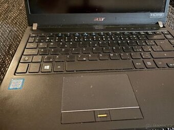 Notebook ACER