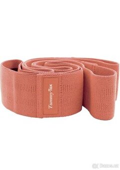 Posilovací guma na cvičení TummyTox, NOVÁ