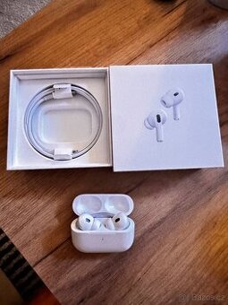Apple AirPods Pro 2