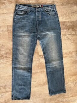 Pánské kalhoty Horsefeathers, 36