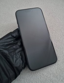 Mobilní telefon Apple iPhone 15 Pro, 128GB, záruka, 100% bat