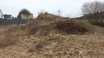 Poptávám sháním hlína zemina hlina
