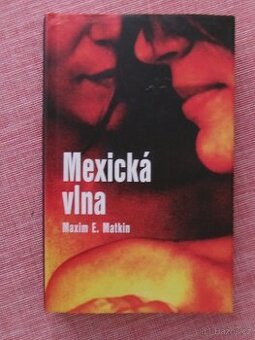 Mexická vlna.