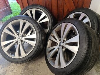 Origo ALU 18" VW Chicago Passat B6/B7