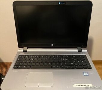 Notebook HP ProBook 459 G3