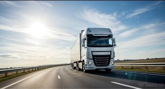 Řidič LKW na denní dojíždějí z Ústí a okolí v Německu