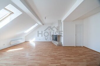 Prodej bytu 5+1, 158 m², Praha 4 - Nusle., ev.č. 00689