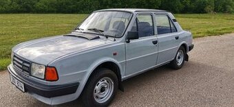 1979 Škoda 120l., bez koroze, platná stk. 120l