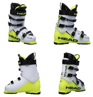 Head VECTOR EVO ST 28 CM