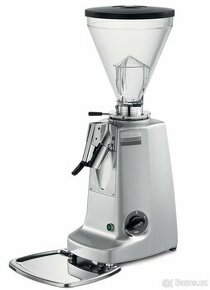 Mlynek na kavu MAZZER SUPER JOLLY GROCERY