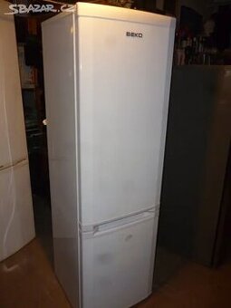 lednička beko,v-180cm,š-55cm