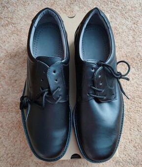 POLOBOTKY PRABOS VEL.8,5