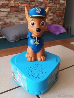 Dětský bezdrátový reproduktor