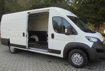 Pronájem dodávek🚚Osobních Voz🚚Mini bus-9mist