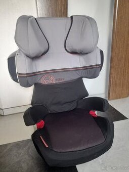 Autosedačka Cybex Solution