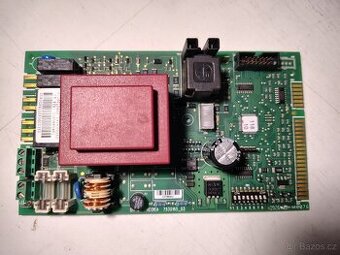 Řídící deska do kotlů Dagas 02 a 03