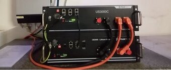 Pylontech US3000C 3,5 kWh