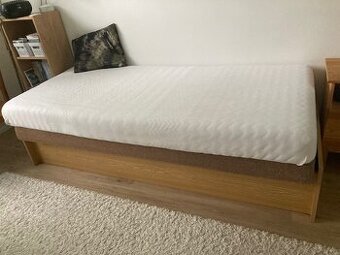 Postel za odvoz + matrace