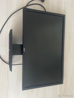 Monitor acer v246hl