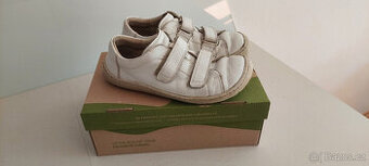 Bafefoot kožené tenisky Froddo - vel. 34