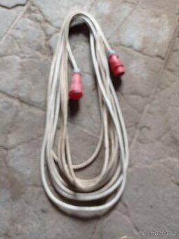 Prodlužovací kabel