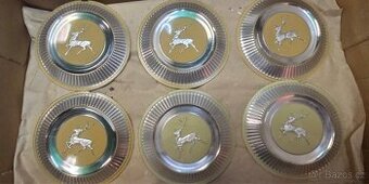 Volha Gaz 21, střed volantu, nové