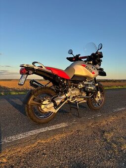 BMW R 1150 GS ADVENTURE