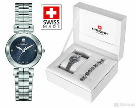 Hanowa Swiss CHIC set s náramkem - nové, záruka
