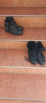 Podzim, zima, boty - 39