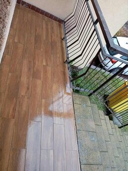 Pomocné práce na domu