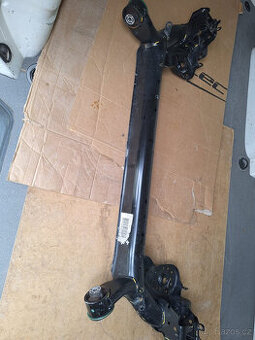 zadní náprava Ford Puma