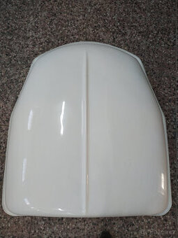 Střecha na Zetor 3011, 4011 - na kulatou kabinu