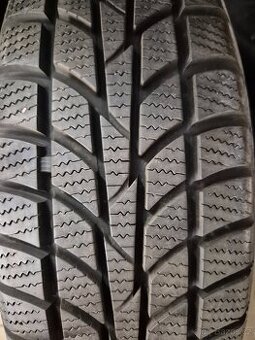 175/65 R15 HANKOOK (2x7 a 2x6mm) č.15857
