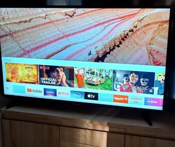 4K SMART SAMSUNG 43" 108cm, YouTube, Netflix, oneplay