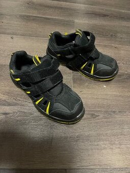 PRACOVNÍ SANDÁLY RIBBON S1 ESD vel. 38/5