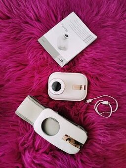 MASÁŽNÍ PŘÍSTROJ ETA FENITÉ