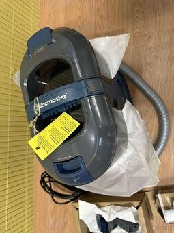 Čistič koberců a sedaček Vacmaster