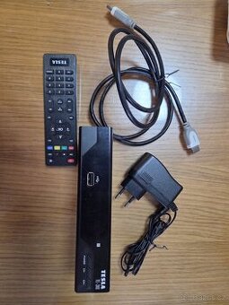 Set-top box Tesla TE-310