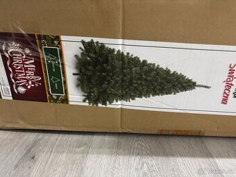 Vánoční strimecek