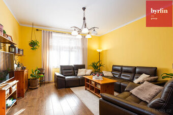 Prodej mezonetu 3+kk 112 m² Otáhalova