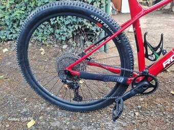 Horské kolo Rock Machine torrent 70 nebo výměna