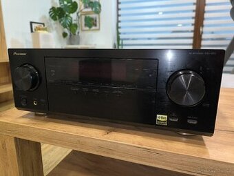 Pioneer VSX-930 AV Receiver