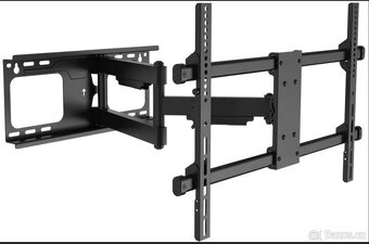Polohovatelny drzak pro TV 37"-70"